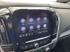 Used 2023 Chevrolet Traverse AWD 4dr LT Leather at Ollenburg Motors near Garner, IA