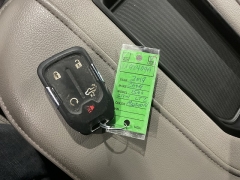 Used 2019  Chevrolet Silverado 1500 4WD Crew Cab LTZ at Ollenburg Motors near Garner&comma; IA