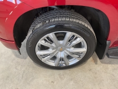 Used 2023  Chevrolet Silverado 1500 4WD Crew Cab 147" High Country at Ollenburg Motors near Garner&comma; IA