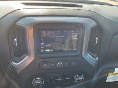 New 2026  Chevrolet Silverado 1500 4WD Crew Cab 147" Work Truck at Ollenburg Motors near Garner&comma; IA