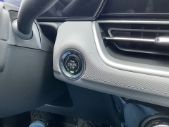 New 2026  Chevrolet Trailblazer AWD 4dr LT at Ollenburg Motors near Garner, IA