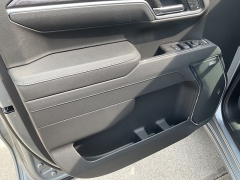 New 2026 Chevrolet Silverado 1500 4WD Crew Cab 147" LTZ at Ollenburg Motors near Garner, IA