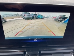 New 2025 Chevrolet Trailblazer AWD 4dr LT at Ollenburg Motors near Garner, IA