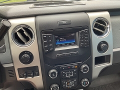 Used 2014  Ford F-150 4WD Supercrew XLT 5 1&sol;2 at Ollenburg Motors near Garner&comma; IA