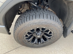Used 2021 GMC Sierra 1500 4WD Crew Cab 147" AT4 at Ollenburg Motors near Garner, IA