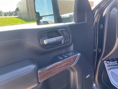 Used 2022  Chevrolet Silverado 3500HD 4WD Crew Cab 159" High Country Dsl at Ollenburg Motors near Garner&comma; IA