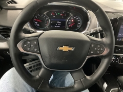 Used 2023  Chevrolet Traverse AWD 4dr LT Leather at Ollenburg Motors near Garner&comma; IA