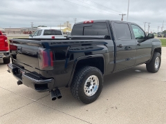 Used 2015  GMC Sierra 1500 4WD Crew Cab Denali at Ollenburg Motors near Garner&comma; IA