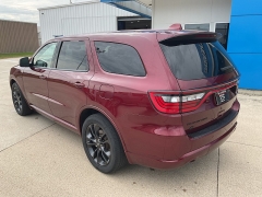 Used 2022 Dodge Durango R/T AWD at Ollenburg Motors near Garner, IA