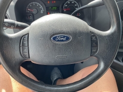 Used 2014 Ford Econoline Cargo Van E150 Van at Ollenburg Motors near Garner, IA