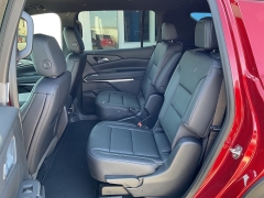 New 2027  Chevrolet Traverse AWD 4dr LT w&sol;2LT at Ollenburg Motors near Garner&comma; IA