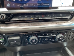 New 2026  Chevrolet Silverado 1500 4WD Crew Cab 147" LTZ at Ollenburg Motors near Garner&comma; IA