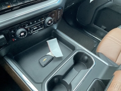 New 2026  Chevrolet Silverado 3500HD 4WD Crew Cab 159" High Country Dsl at Ollenburg Motors near Garner, IA