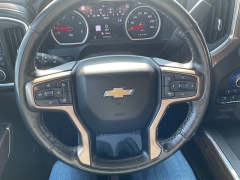 Used 2022  Chevrolet Silverado 3500HD 4WD Crew Cab 159" High Country Dsl at Ollenburg Motors near Garner&comma; IA