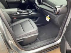 New 2026  Chevrolet Equinox AWD 4dr LT w&sol;2LT at Ollenburg Motors near Garner&comma; IA