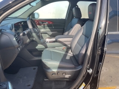 New 2026  Chevrolet Traverse AWD 4dr Z71 at Ollenburg Motors near Garner&comma; IA