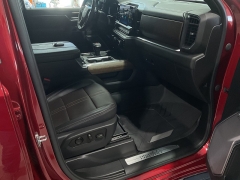 Used 2023  Chevrolet Silverado 1500 4WD Crew Cab 147" High Country at Ollenburg Motors near Garner&comma; IA