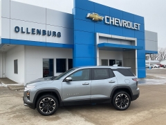 New 2026  Chevrolet Equinox AWD 4dr LT w&sol;2LT at Ollenburg Motors near Garner&comma; IA