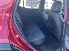 New 2026  Chevrolet Equinox AWD 4dr LT w&sol;2LT at Ollenburg Motors near Garner&comma; IA