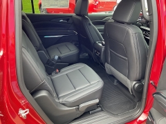 New 2025 Chevrolet Traverse AWD 4dr LT w/2LT at Ollenburg Motors near Garner, IA