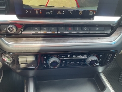 New 2026  Chevrolet Silverado 1500 4WD Crew Cab 147" LTZ at Ollenburg Motors near Garner&comma; IA