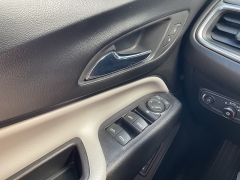 Used 2018 Chevrolet Equinox 4d SUV AWD Premier w/2LZ at Ollenburg Motors near Garner, IA