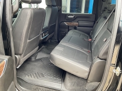 Used 2022 Chevrolet Silverado 3500HD 4WD Crew Cab 159" High Country Dsl at Ollenburg Motors near Garner, IA
