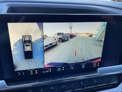 Used 2024  Chevrolet Silverado 2500HD 4WD Crew Cab 159" LTZ Dsl at Ollenburg Motors near Garner&comma; IA