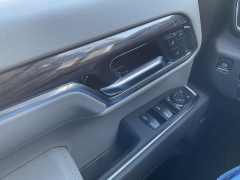New 2026 Chevrolet Silverado 1500 4WD Crew Cab 147" LTZ at Ollenburg Motors near Garner, IA
