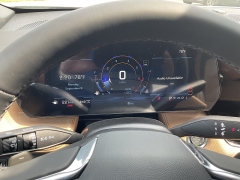 New 2026 Chevrolet Equinox AWD 4dr ACTIV w/KDZ at Ollenburg Motors near Garner, IA