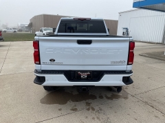 New 2026  Chevrolet Silverado 3500HD 4WD Crew Cab 159" High Country Dsl at Ollenburg Motors near Garner, IA
