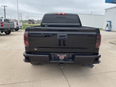 Used 2015  GMC Sierra 1500 4WD Crew Cab Denali at Ollenburg Motors near Garner&comma; IA