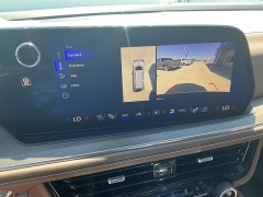 New 2026  Chevrolet Suburban 4WD 4dr High Country at Ollenburg Motors near Garner&comma; IA