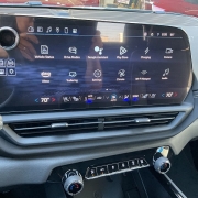 New 2025 Chevrolet Silverado EV e4WD Crew Cab Extended Range LT at Ollenburg Motors near Garner, IA