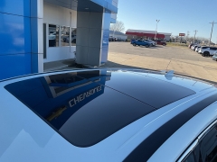 Used 2022  Nissan Murano AWD SL at Ollenburg Motors near Garner, IA