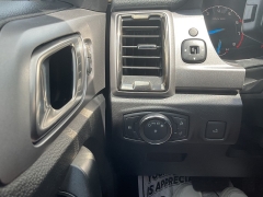Used 2022  Ford Ranger XLT 4WD SuperCrew 5' Box at Ollenburg Motors near Garner&comma; IA