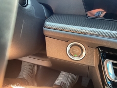New 2025 Chevrolet Traverse AWD 4dr High Country w/2LZ at Ollenburg Motors near Garner, IA