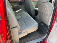 Used 2009 Chevrolet Silverado 1500 4WD Crew Cab LTZ at Ollenburg Motors near Garner, IA