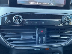 Used 2021  Ford Escape SE AWD at Ollenburg Motors near Garner, IA