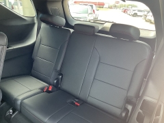 New 2026 Chevrolet Traverse AWD 4dr Z71 at Ollenburg Motors near Garner, IA