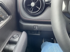New 2026  Chevrolet Colorado 4WD Crew Cab Z71 at Ollenburg Motors near Garner, IA