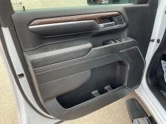 Used 2024  Chevrolet Silverado 3500HD 4WD Crew Cab 172" LT Dsl at Ollenburg Motors near Garner&comma; IA