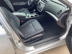 Used 2016 Nissan Altima 4d Sedan 2.5L S at Ollenburg Motors near Garner, IA