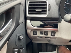 Used 2017  Subaru Forester 4d SUV 2&period;5i Limited at Ollenburg Motors near Garner&comma; IA