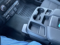 New 2026  Chevrolet Silverado 2500HD 4WD Crew Cab 159" Custom Dsl at Ollenburg Motors near Garner&comma; IA