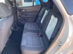 New 2026  Chevrolet Trax FWD 4dr 1RS at Ollenburg Motors near Garner&comma; IA
