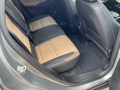 New 2026 Chevrolet Equinox AWD 4dr ACTIV w/KDZ at Ollenburg Motors near Garner, IA