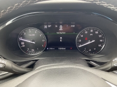 Used 2023  Buick Envision AWD 4dr Essence at Ollenburg Motors near Garner&comma; IA