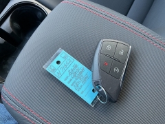 New 2026  Chevrolet Colorado 4WD Crew Cab Z71 at Ollenburg Motors near Garner&comma; IA
