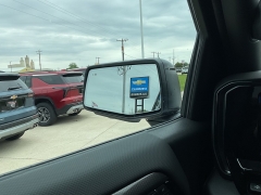 New 2025 Chevrolet Silverado 1500 4WD Crew Cab 147" ZR2 at Ollenburg Motors near Garner, IA